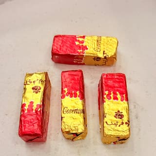 كوفرتينا بسكوت