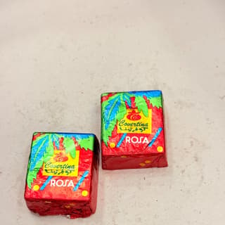 كوفرتينا حشو طبيعي