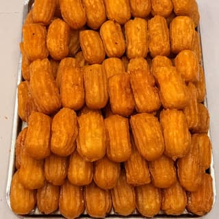 بلح الشام