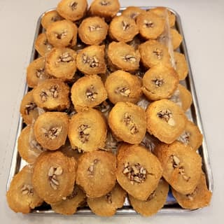 برمه بندق